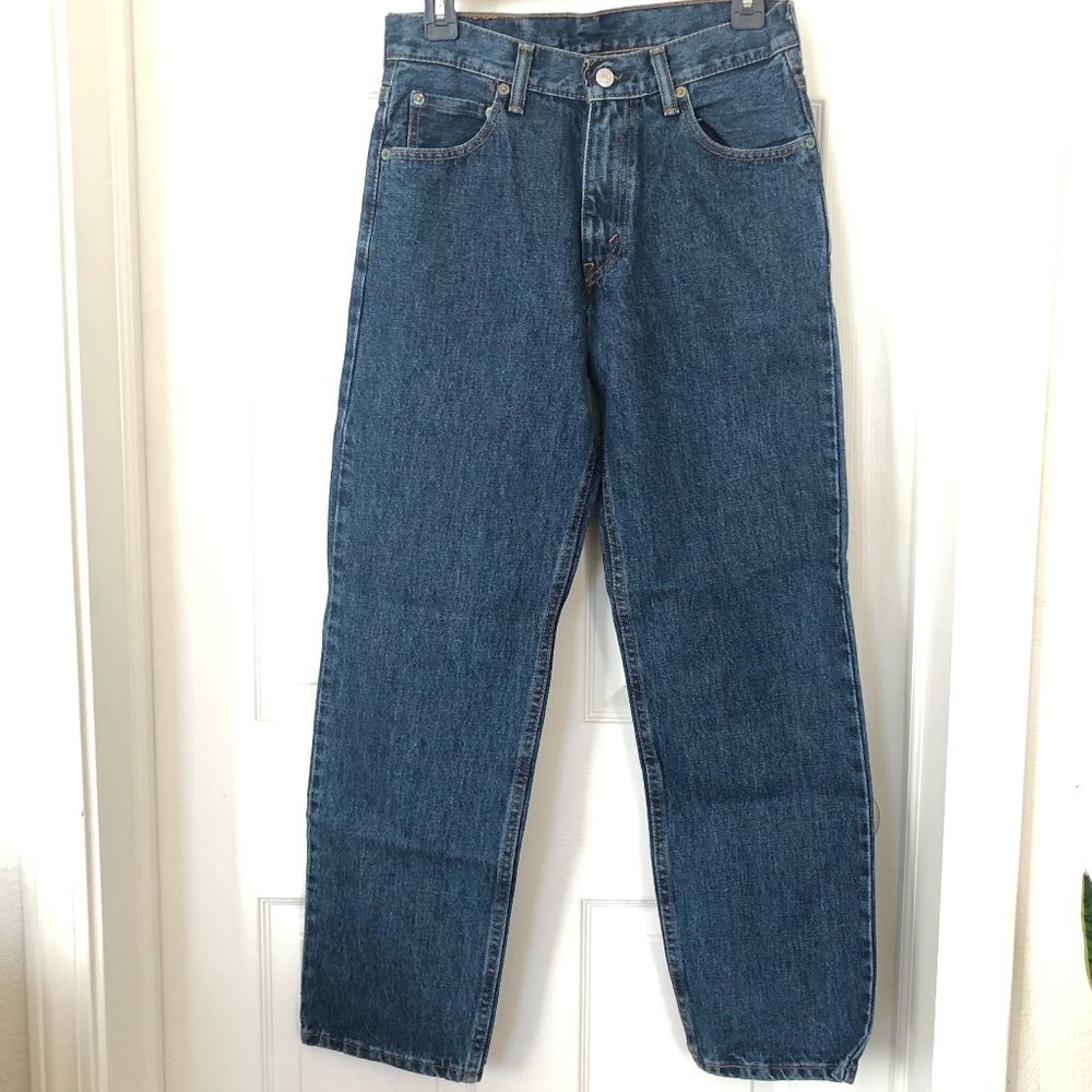 New Mens Levis 550 Jeans